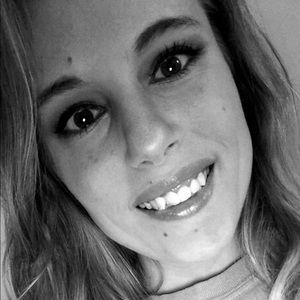 Meet your Posher, Jayme